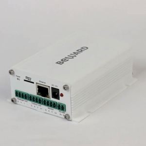 SIP IP Converter Box for 4 Wire <strong>Analog</strong> Video Door Phone for Apartment Building Video <strong>Intercom</strong> <strong>System</strong>