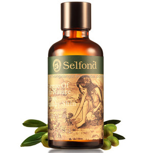 Tik doğal ham soğuk preslenmiş rafine edilmemiş Jojoba yağı - Product Image 4