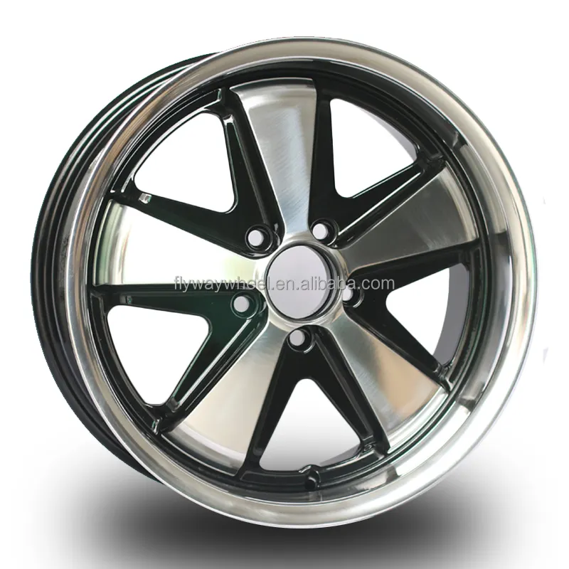 W866 classic old car wheel For Volkswagen Beetle And Porsche 911