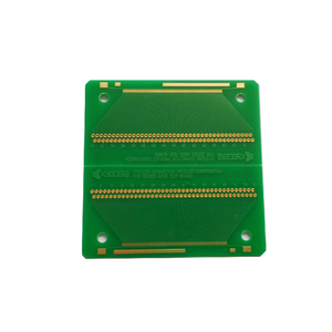 深圳高品质手机Ru 94Vo PCB电路板制造商 - Product Image 3