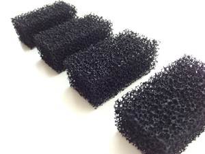 批发 10 PPI 到 60PPI 过滤泡沫水族馆过滤器水过滤器泡沫 - Product Image 5