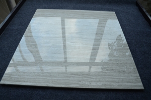 Medford la pietra <span class=keywords><strong>memphis</strong></span> đá cẩm thạch và địa trung hải mộc mạc travertine gạch - Product Image 5