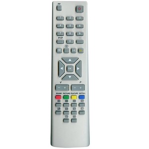 Iyi kalite LCD/LED/HDTV uzaktan kumanda VESTEL RC-2440