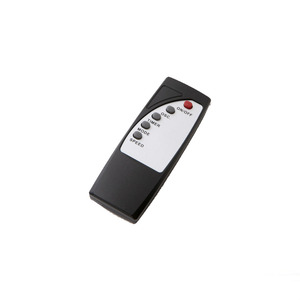 Cooling fan fernbedienung mit schaukel und timer funktion - Product Image 1