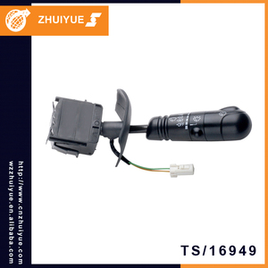 ZHUIYUE Nhập Khẩu Châu Á Sản Phẩm <span class=keywords><strong>96206808</strong></span> Gạt Nước Chuyển Đổi Trung Quốc Bộ Phận Cho GM DAEWOO Xe - Product Image 1