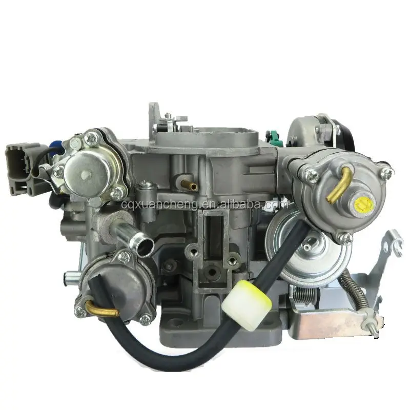 Mesin 3RZ 21100-75101 untuk Karburator TOYOTA, Karburator PRADO/COASER/GRACE
