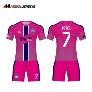 High Quality Soccer Jersey, American Football Jersey <strong>Kit</strong>, New Model Football Jersey - Product Image 5