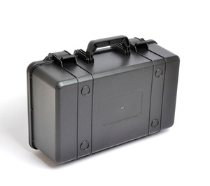 OEM Bonsai 工具包包装塑料折叠盒 PP 硬塑料工具设备手提箱
