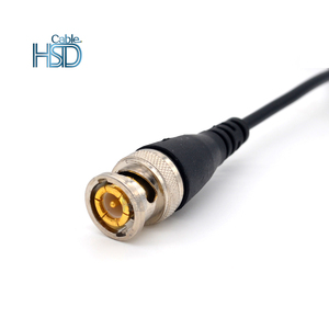 Ethernet Conector to <strong>Bnc</strong> 5MP Powered Security <strong>Camera</strong> Passive 50 Ohm Video Balun Transceiver <strong>with</strong> Power 4K Monitor - Product Image 2