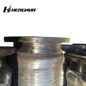 Tubo de flotador/cuerpo flotante para draga tubería/HDPE tubería de dragado de la línea - Product Image 4