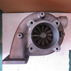 คุณภาพสูง Turbo สำหรับ HT3B-9 HT3A-1 3522865 เทอร์โบชาร์จเจอร์ - Product Image 3