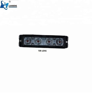 4 <span class=keywords><strong>led</strong></span> trafik trafik acil durum <span class=keywords><strong>led</strong></span>'i ızgara flaşlı uyarı lambası/<span class=keywords><strong>led</strong></span> yanıp sönen amber lighligh