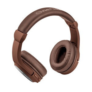 ステレオサウンドをサポートするOneDerS1 BluetoothヘッドフォンAUX/TFカード/FMワイヤレスヘッドフォン - Product Image 1