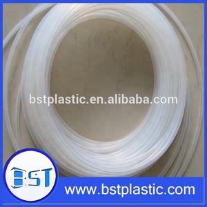 3mm Pe Material Plastic Capillary <strong>Tube</strong> - Product Image 2