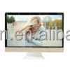 Small Television 15&quot;17&quot;19&quot;23 Inch LED LCD Mini Smart TV Full HD Flat Screenl TV - Product Image 4