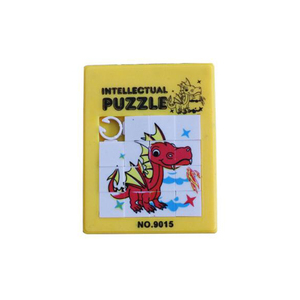 CY198 Cheaper Plastic Shape Puzzle <strong>Toy</strong> Promotional Gift <strong>Toys</strong> Educational Puzzle for Kids - Product Image 6