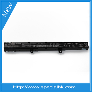14.4V 37WHノートパソコンリチウムイオンBatteryためASUS A31N1319 A41N1308 X451C X551C X551CA X451CA X451 X551 - Product Image 4