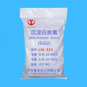 Silicon Dioxide <strong>Sio2</strong> Precipitated Silica Pelleted Hydrated Silica - Product Image 1