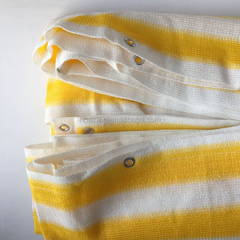 Blanc jaune