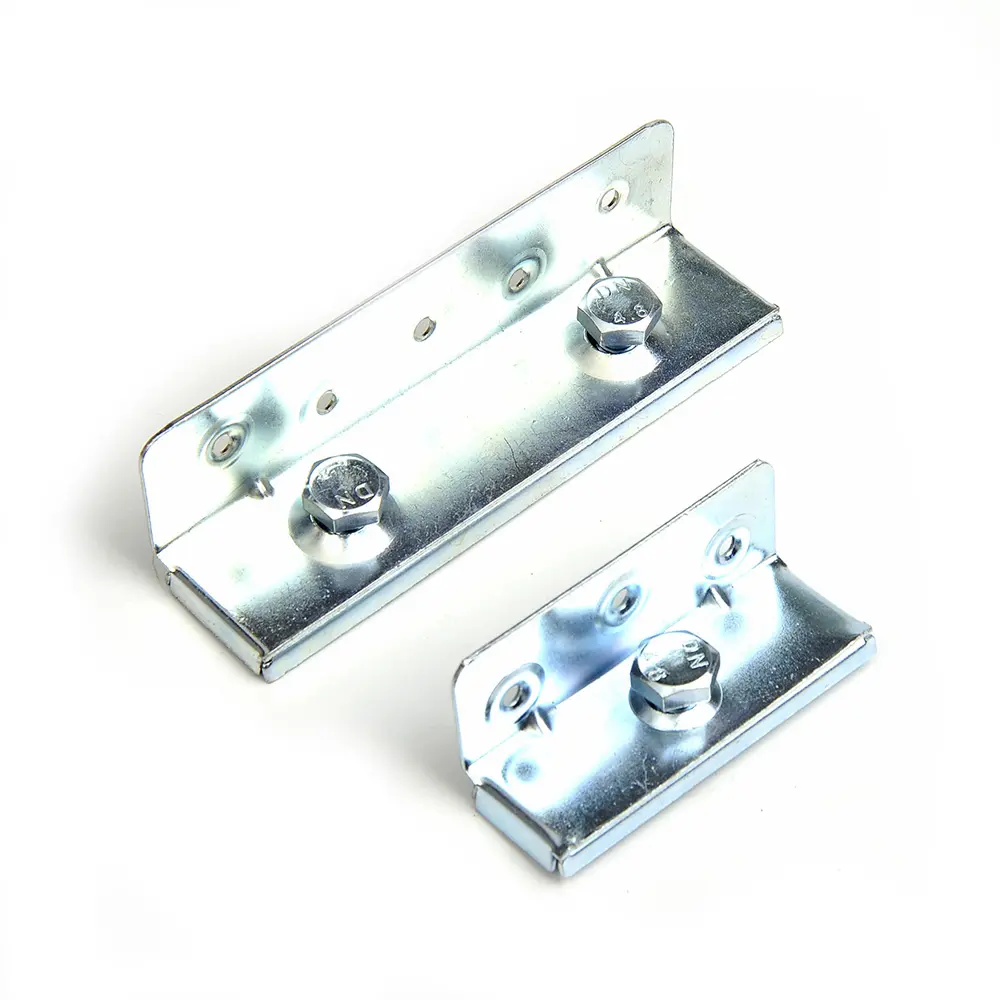 Furniture fittings joint hinge for bed