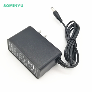 UL FCC CE onaylı 21 V 1.5AH duvara monte li-ion pil şarj cihazı 21 v 1500ma güç adaptörü - Product Image 4