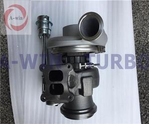 HX55 <strong>Turbocharger</strong> P/N 3592778,3800856, 3592779 , <strong>Industrial</strong> Diesel , Bus ,1998-12 Various