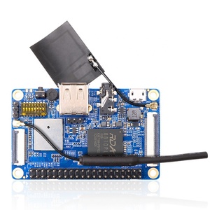 Taidacent RDA8810 Soc open source single board computer 256MB Orange pi 2g Iot 32 bit entwicklung board raspberry pi - Product Image 1
