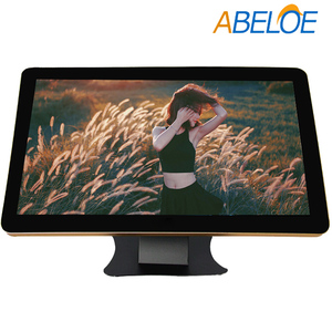 Custodia in metallo Monitor Touch Screen da 32 pollici di grandi dimensioni capacitivo per Raspberry Pi - Product Image 3