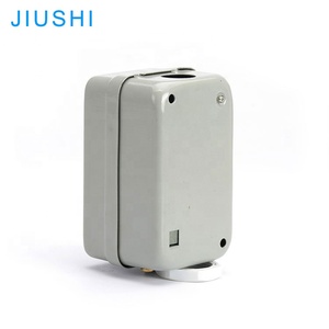 KH-305พลังงานสูงกดปุ่มสวิทช์มอเตอร์เริ่มต้นสวิทช์ปุ่มคู่ - Product Image 3