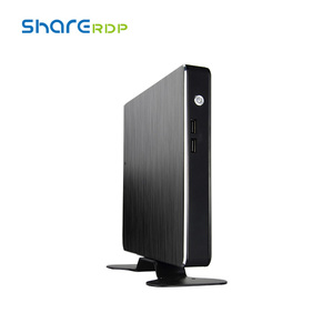 SHARE China Complete <strong>System</strong> <strong>Unit</strong> Linux Host <strong>Computer</strong> Mini PC Server Custom With Low Power Consumption Mini <strong>Computer</strong> PC I7