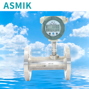 タービン流量計高精度流量定量制御システム中国製 - Product Image 3