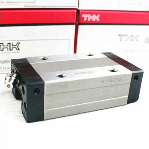 Carril de guía lineal THK original SHS35R SHS35LR - Product Image 4