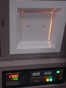 1600C Programmable Heat Treatment Muffle <strong>Furnace</strong> From China, Price List