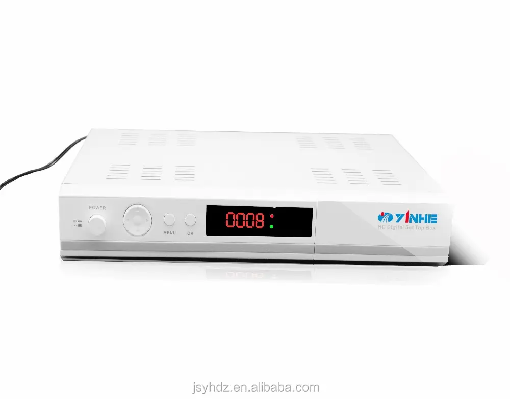 Conax CA Modul TV-Box DvbS2 Satelliten empfänger