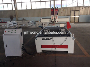1325 4轴数控木工刳刨机旋转控制系统 - Product Image 4