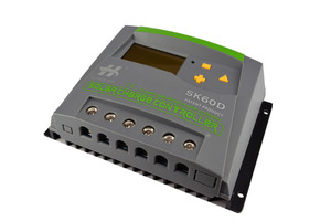Ausgezeichnete thermische design 12 <span class=keywords><strong>v</strong></span>/24 <span class=keywords><strong>v</strong></span>/<span class=keywords><strong>48</strong></span> <span class=keywords><strong>v</strong></span> 60a <span class=keywords><strong>pwm</strong></span> solarladeregler