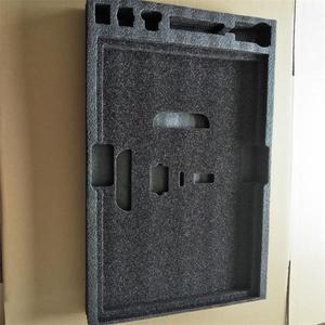 Пользовательские штампованная Черная вставка из пенопласта для упаковки подарочных коробок с пенопластовой вставкой - Product Image 5