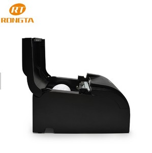 RONGTA Thermal Pos Printer Double Color Printing 76mm Dot Matrix Impact Printer With <strong>USB</strong> Serial Parallel Ethernet