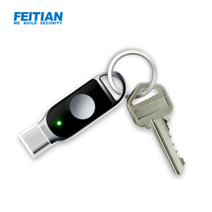 Facebook Google güvenlik anahtarı EPass FIDO U2F FIDO2 HOTP TOTP USB-C güvenlik anahtarı-K39 - Product Image 3
