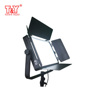 สตูดิโอทีวีสูง CRI 60วัตต์นำแสงวิดีโอน้ำท่วมสำหรับแสงวิดีโอ - Product Image 2