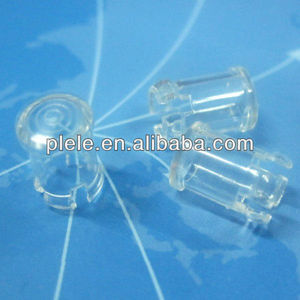 Toptan temizle modeli optik <span class=keywords><strong>led</strong></span> ışık lensler