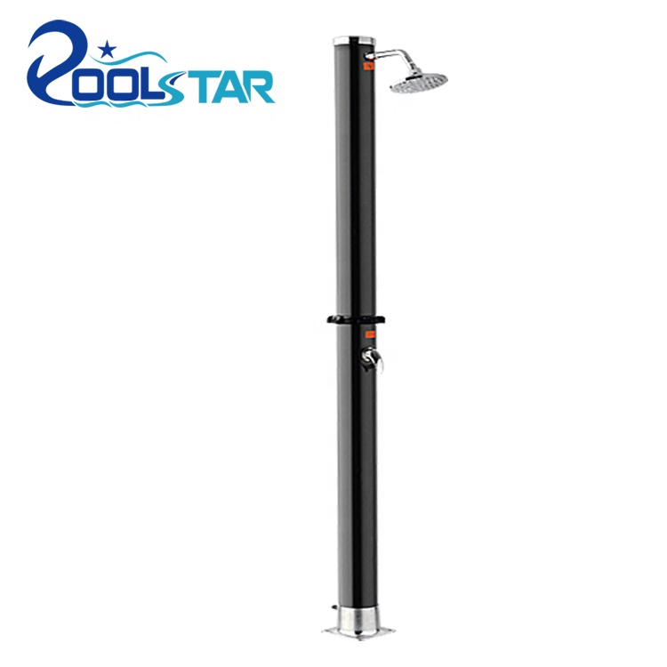 solar shower