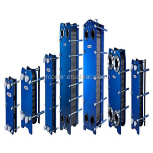 <strong>Plate</strong> <strong>Type</strong> Laboratory Small <strong>Heat</strong> <strong>Exchanger</strong>