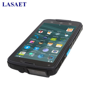 热销产品Android 11.0工业PDA终端数据采集器与4G/WIFI/BT/GPS/相机