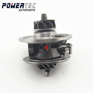 Fransa turbo <span class=keywords><strong>BV39</strong></span> turbo çekirdek 54399880022 türbin kartuş 54359880017 54399880018 54399880020 Koltuk için CHRA 1.9 TDI