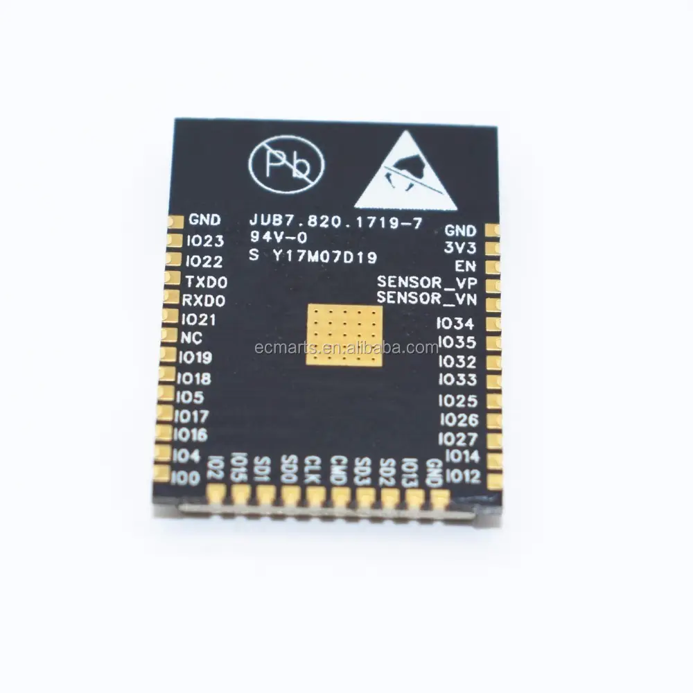 CPU de doble núcleo con WIFI y ESP32, CPU de doble núcleo, con bajo consumo de energía, de bajo consumo, MCU, de 2, 2, 2, 2, 2, 2, 2, 1, 2, 2, 2, 2, 2, 3, 2, 2, 2, 2, 2, 2