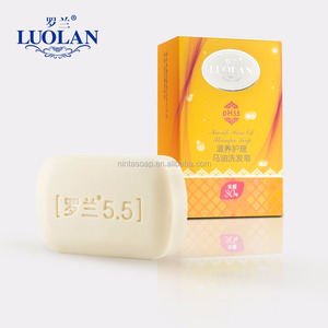 PH5.5 Amino Acid Shampoo bar Nutritional Solid Shampoo <strong>Soap</strong> <strong>Cheap</strong> bar of <strong>Soap</strong> - Product Image 2