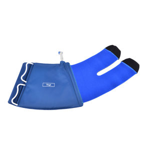 Physiotherapie geräte Evercyro-Kalt therapie system mit zirkulieren dem kaltem Wasser zur Bein wiederherstellung - Product Image 3