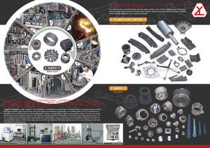 Precision Investment Casting in Cast &amp; Forged - Product Image 4