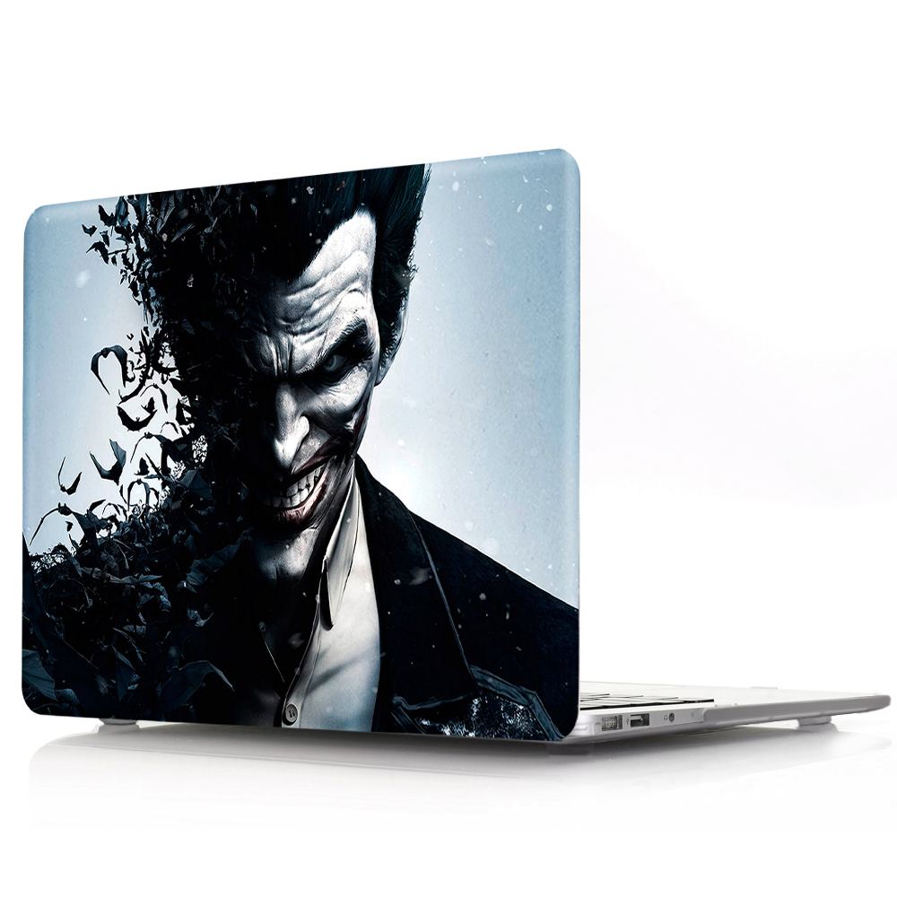 Origine Arkham